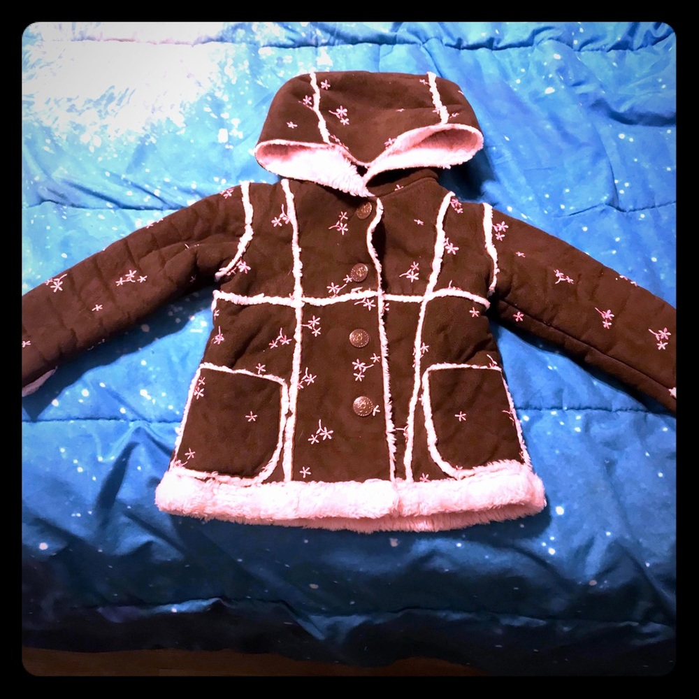 OshKosh B’gosh 12 month old jacket